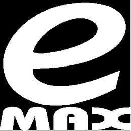 EMAX logo
