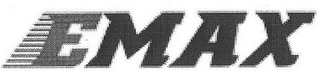 EMAX logo