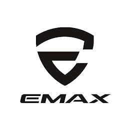 EMAX logo