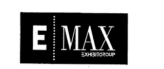 EMAX EXHIBITGROUP logo