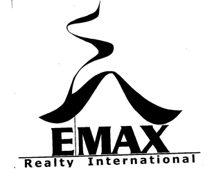 EMAX REALTY INTERNATIONAL logo