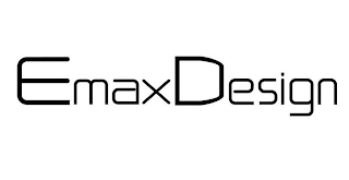 EMAXDESIGN logo