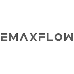 EMAXFLOW logo