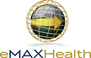 EMAXHEALTH logo