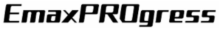 EMAXPROGRESS logo