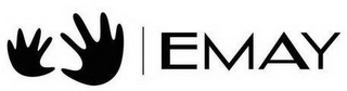 EMAY logo