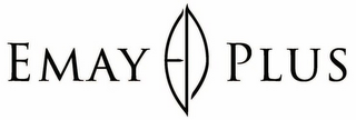 EMAY PLUS logo