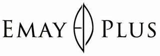 EMAY PLUS logo