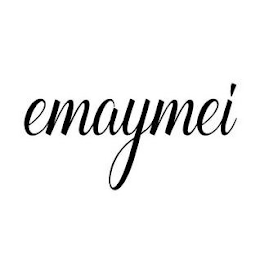 EMAYMEI logo