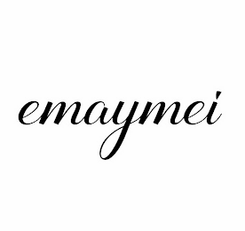 EMAYMEI logo