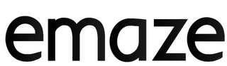 EMAZE logo