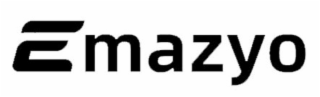 EMAZYO logo