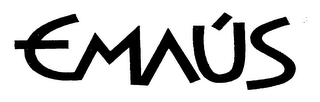 EMAÚS logo