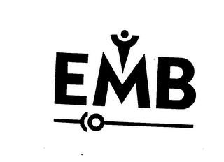 EMB logo