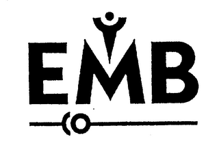 EMB logo