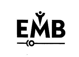 EMB logo