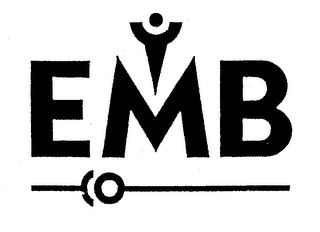EMB logo