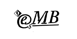 EMB logo