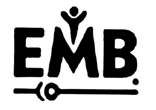 EMB logo