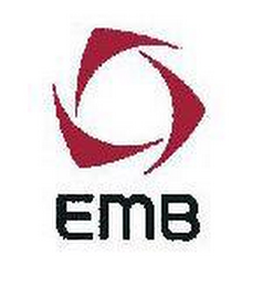 EMB logo