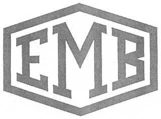 EMB logo