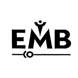 EMB logo