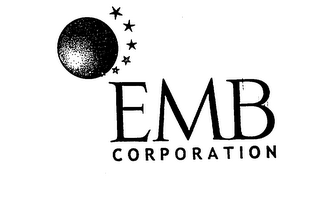 EMB CORPORATION logo