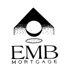 EMB MORTGAGE logo