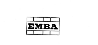 EMBA logo