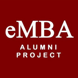 EMBA ALUMNI PROJECT logo