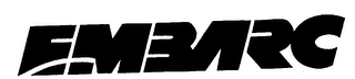 EMBARC logo