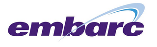 EMBARC logo