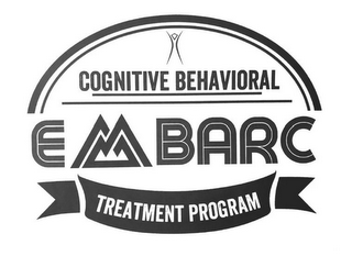 EMBARC COGNITIVE BEHAVIORAL TREATMENT PROGRAM logo