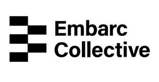 EMBARC COLLECTIVE logo