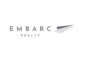 EMBARC REALTY logo