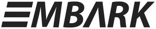 EMBARK logo