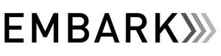 EMBARK logo