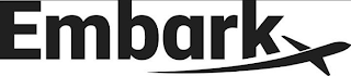EMBARK logo