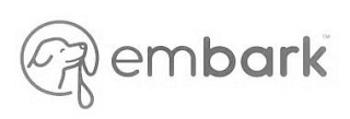 EMBARK logo