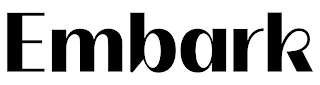 EMBARK logo