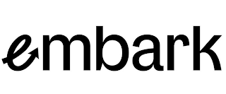 EMBARK logo
