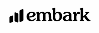 EMBARK logo
