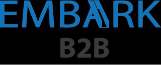 EMBARK B2B logo