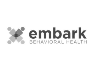 EMBARK BEHAVIORAL HEALTH logo