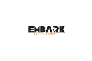 EMBARK CANDLE COMPANY logo