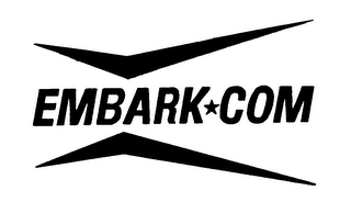 EMBARK*COM logo