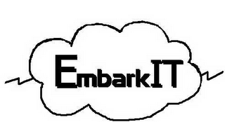 EMBARKIT logo