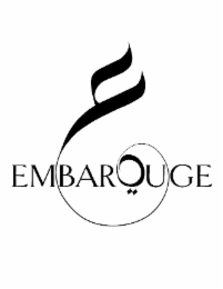 EMBAROUGE logo