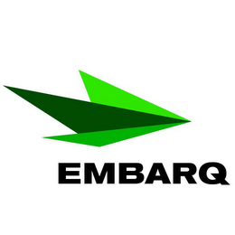 EMBARQ logo