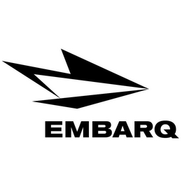 EMBARQ logo